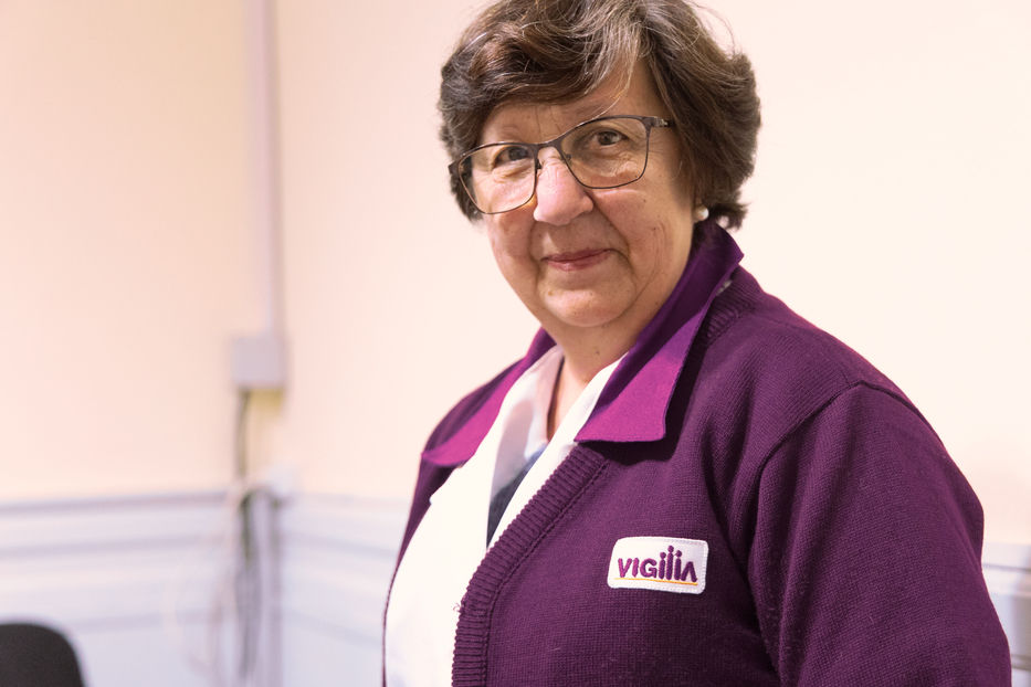 Foto: cedida a Montevideo Portal