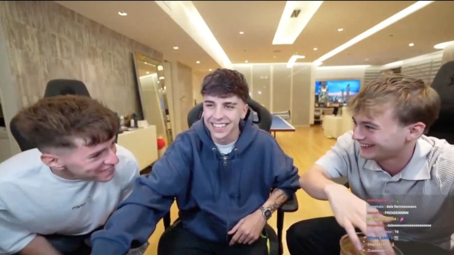 Tu jardín con enanitos