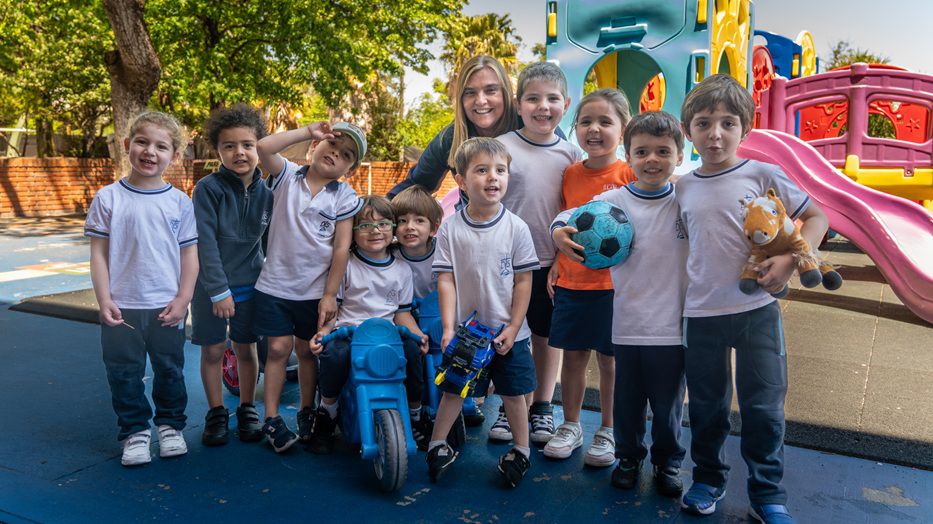 Foto: cedida a Montevideo Portal