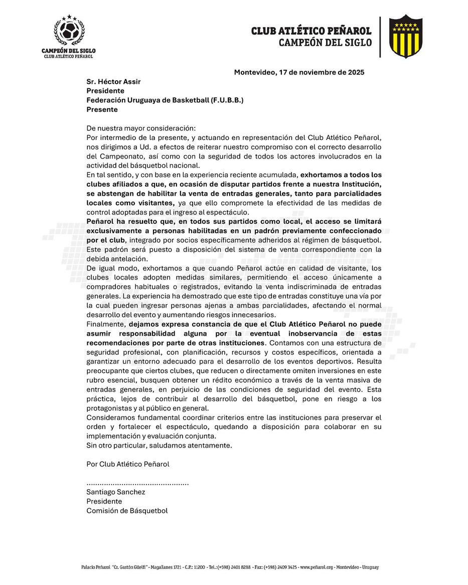 Foto: @comunicadoCAP