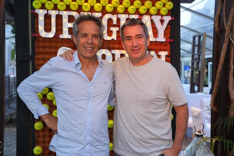 Un punto de encuentro