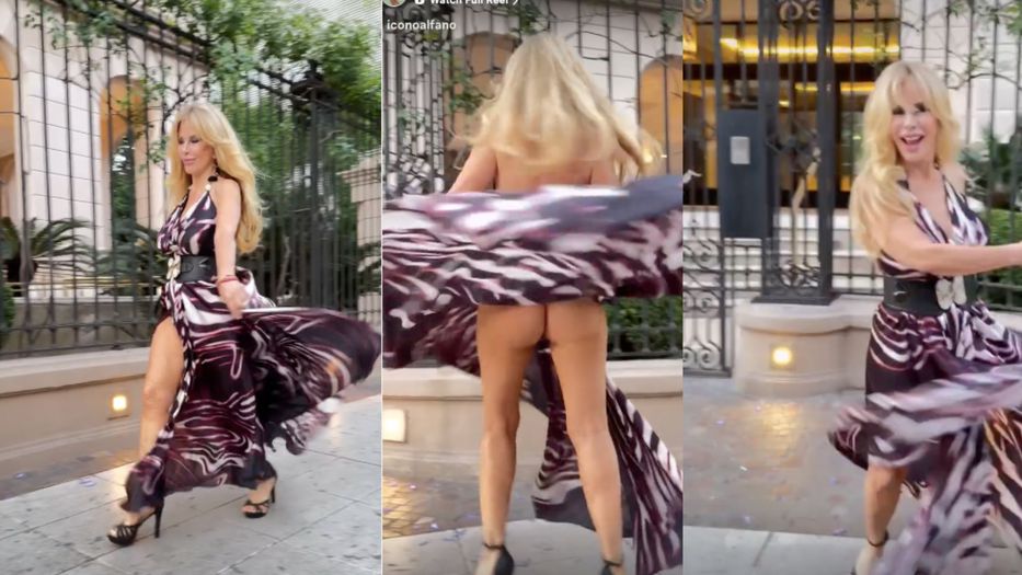 Lo que el viento se llevó