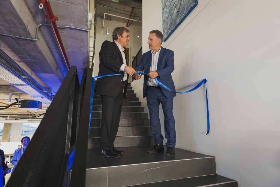 Más cerca y personalizado