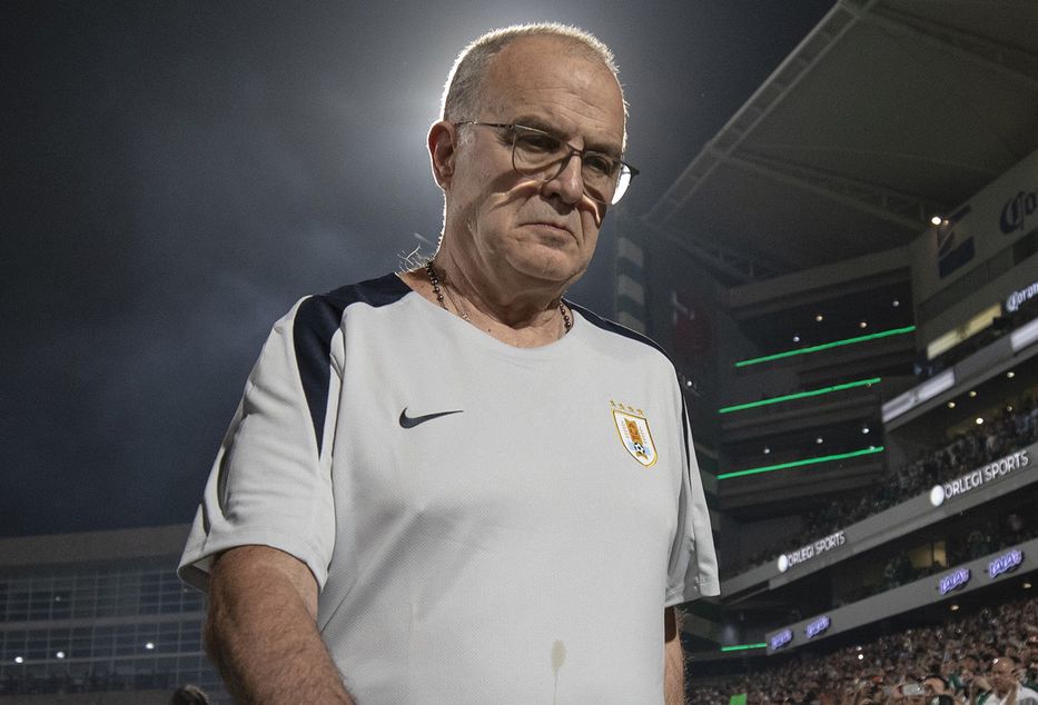 Algo nos está saliendo mal