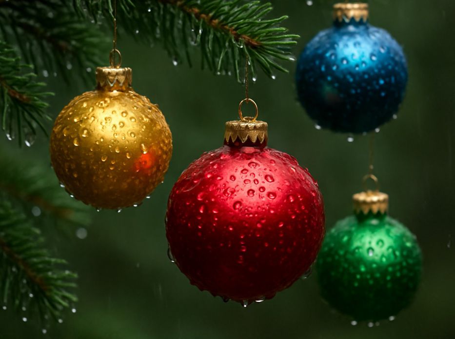 Papá Noel con pilot