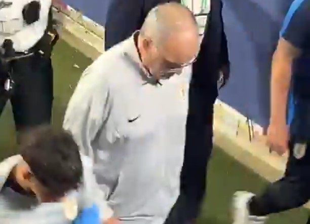 La no locura por Bielsa