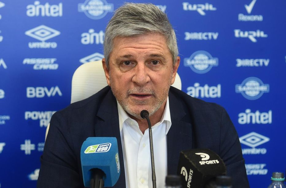 Foto: Dante Fernández / FocoUy