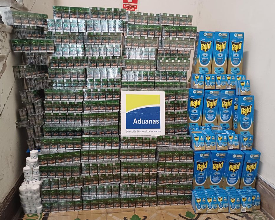 La multiplicación de los puchos