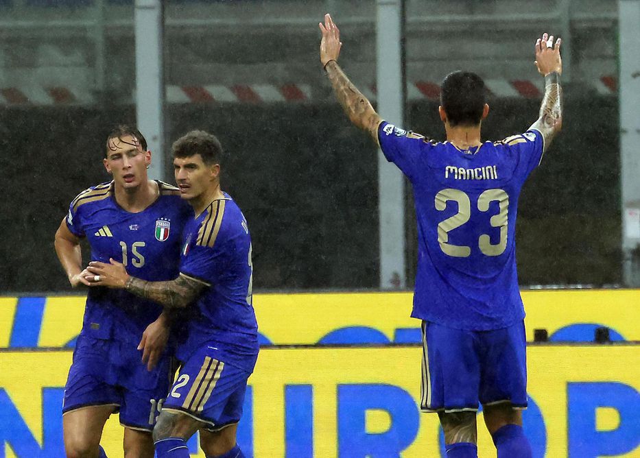 Una oportunidad más