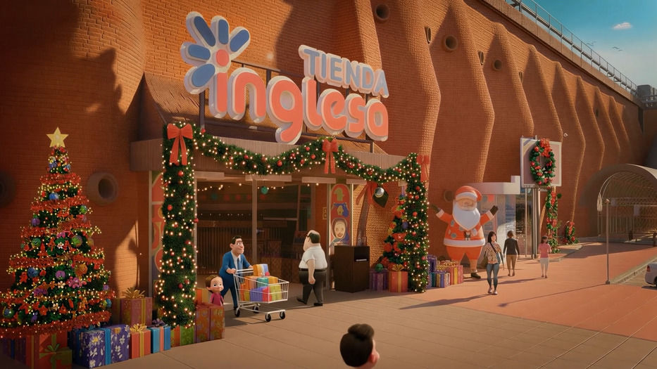 Un clásico reinventado