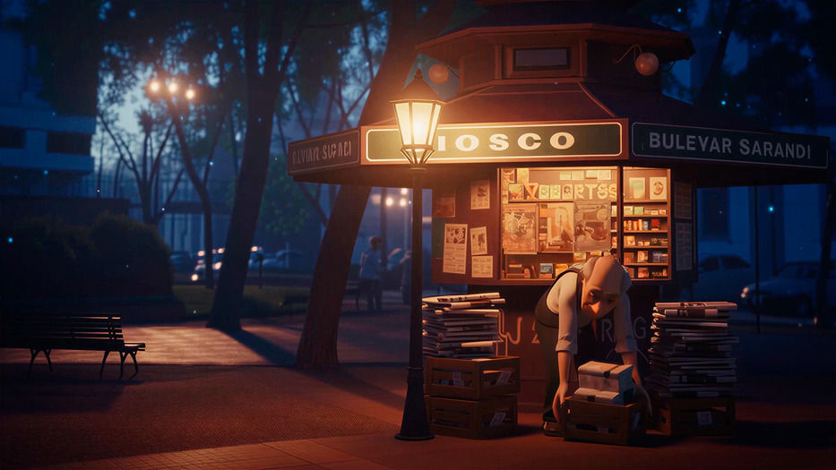 Foto: cedida a Montevideo Portal