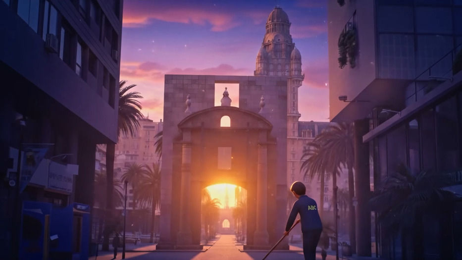 Foto: cedida a Montevideo Portal