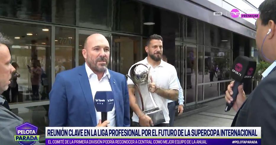 Escándalo, es un escándalo