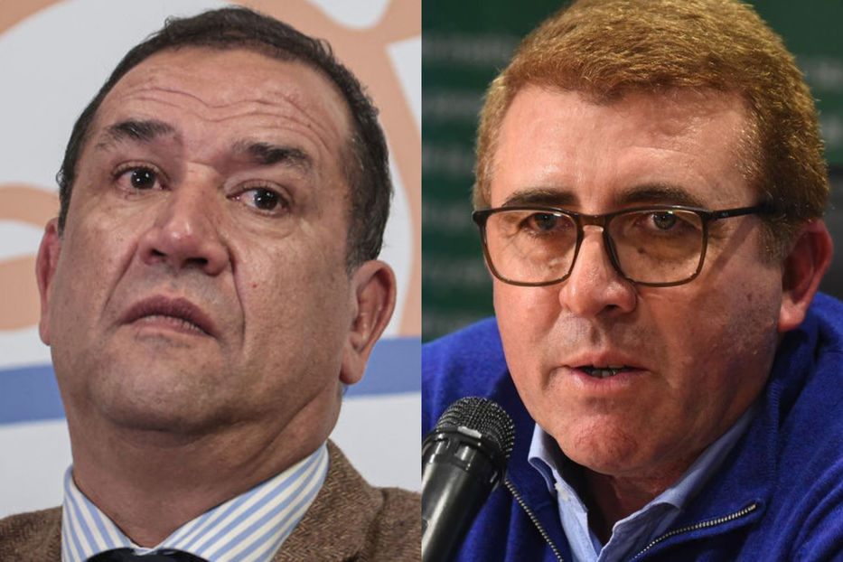 ¿Qué andás, perdido?