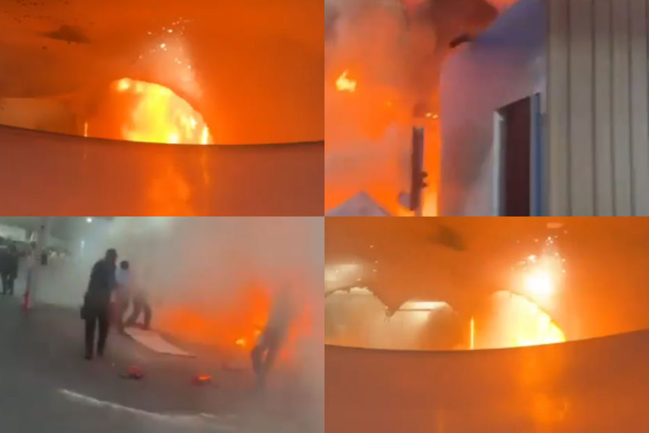 ¿Calentamiento global?