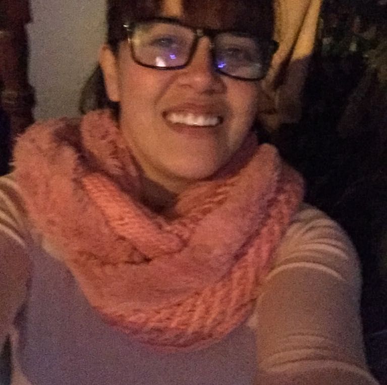 La brava muchachita, claro