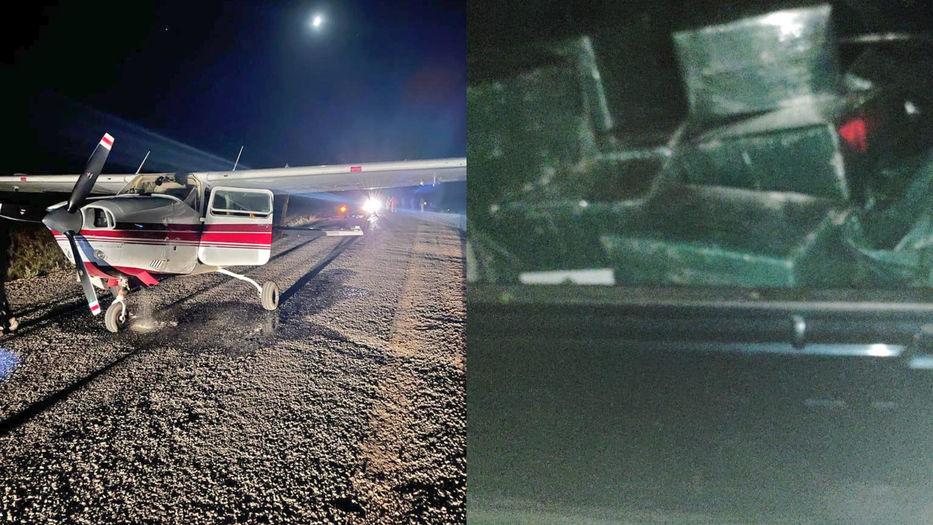 Esto no es coca papi