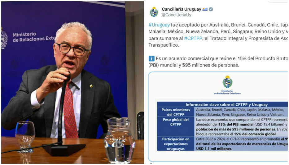 Un océano de oportunidades