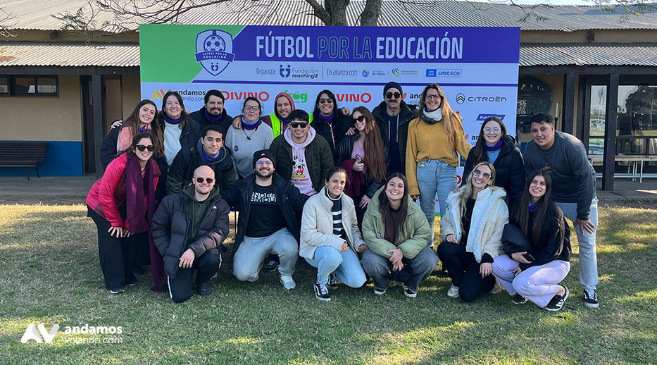 Foto: cedida a Montevideo Portal