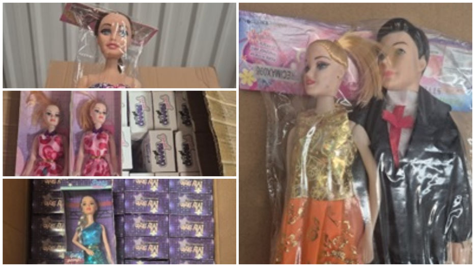 Le iba a pedir una a Papá Noel