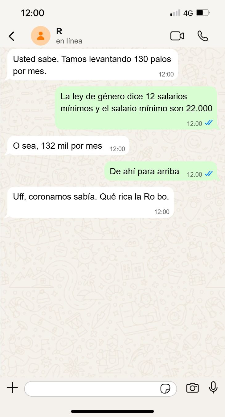 Foto: generada por Montevideo Portal