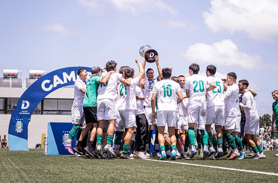 Del otro lado del mostrador