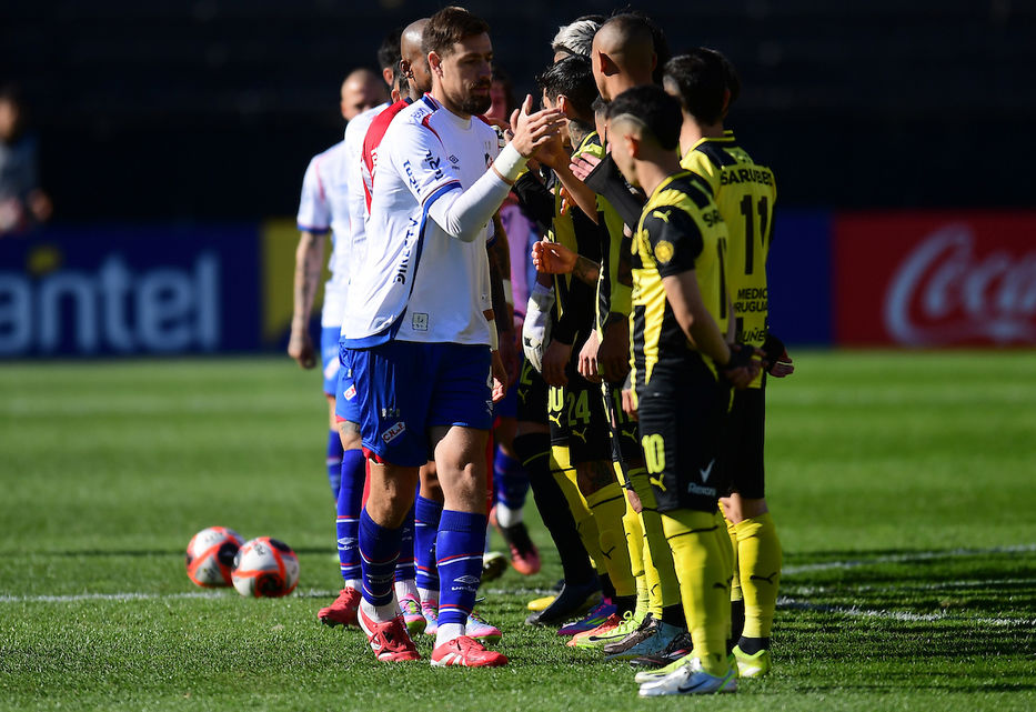 Como en los viejos tiempos