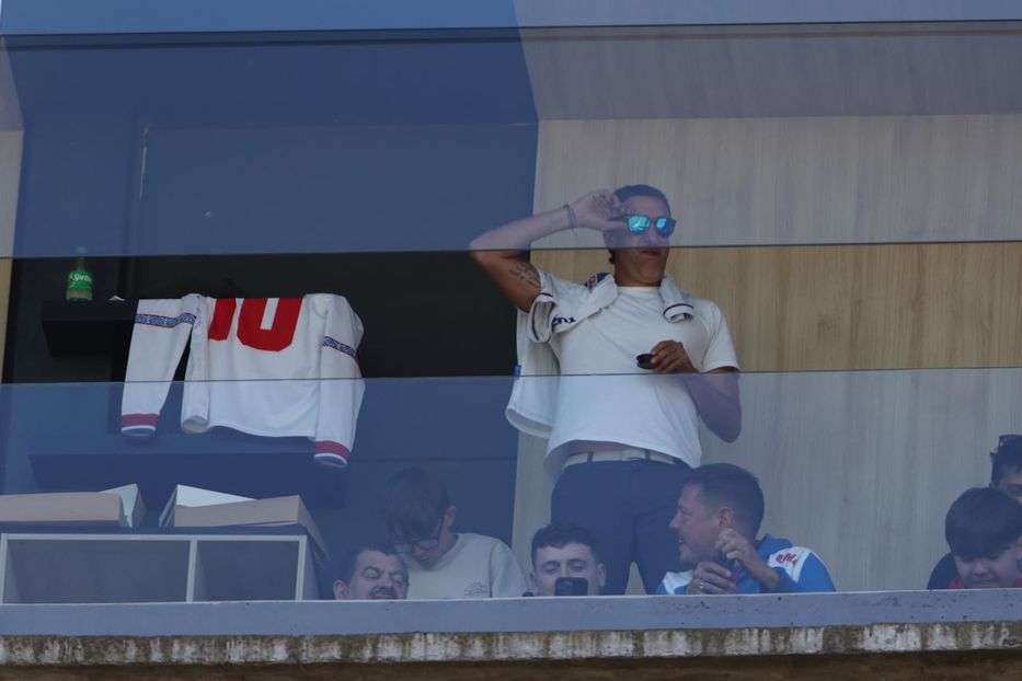 Foto: Gastón Britos / FocoUy