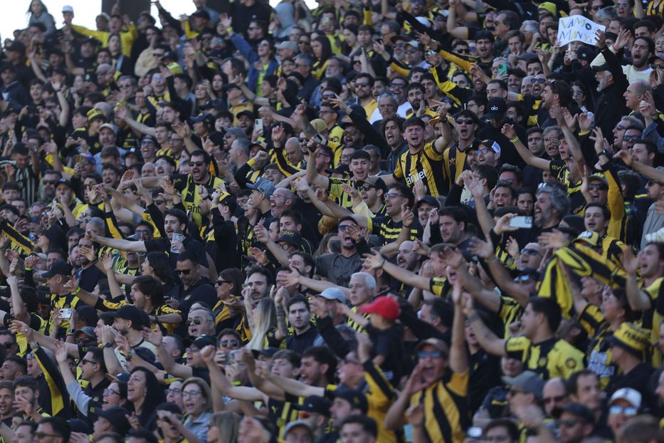 Me voy, me voy, me voy