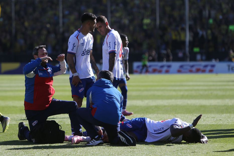 No se hagan los vivos