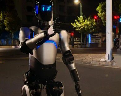 Se hace camino al andar