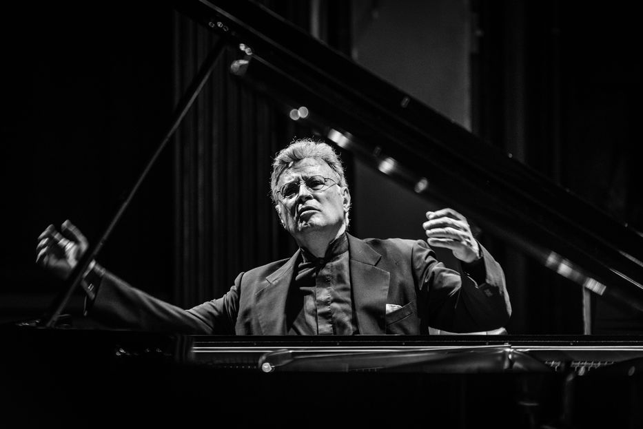 Sensibilidad, vocación y arte