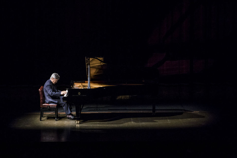 Foto: Santiago Bouzas, cedida a Montevideo Portal