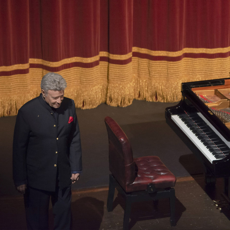 Foto: Santiago Bouzas, cedida a Montevideo Portal
