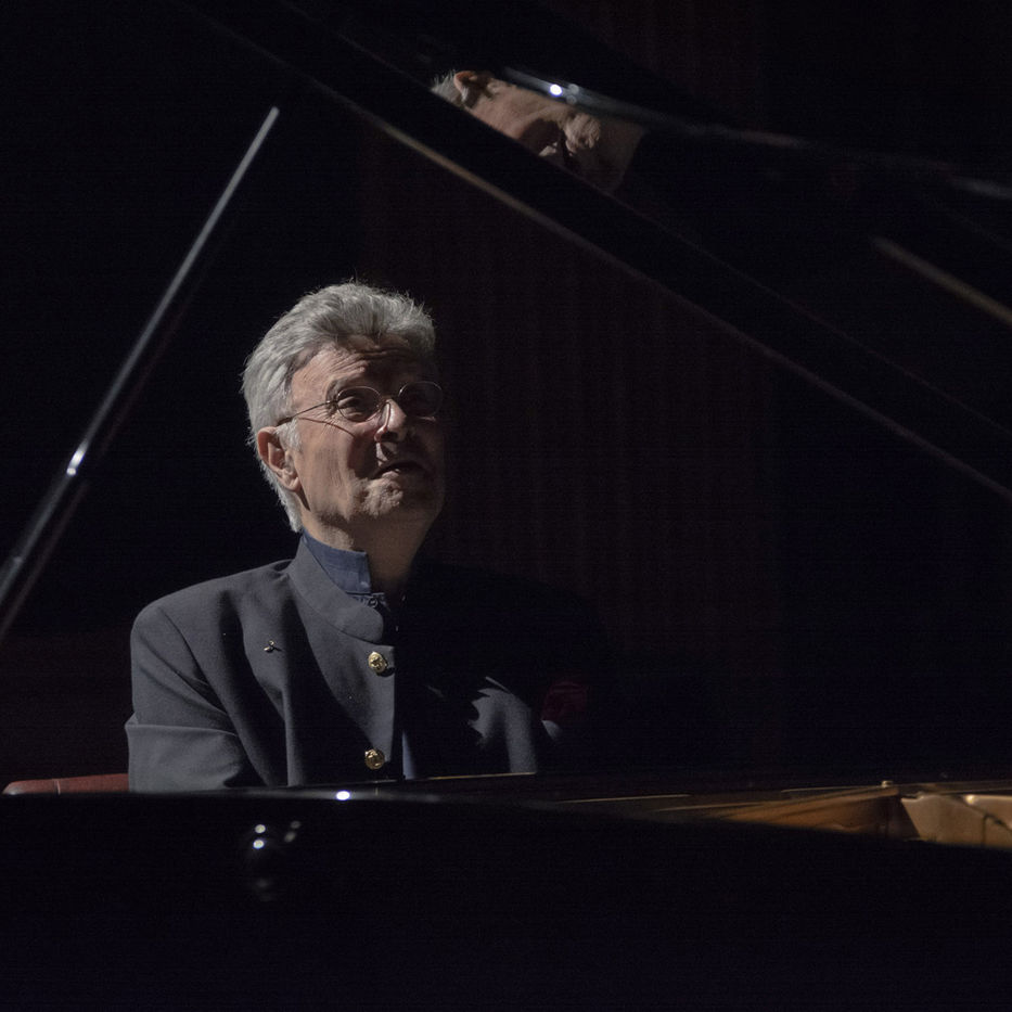 Foto: Santiago Bouzas, cedida a Montevideo Portal