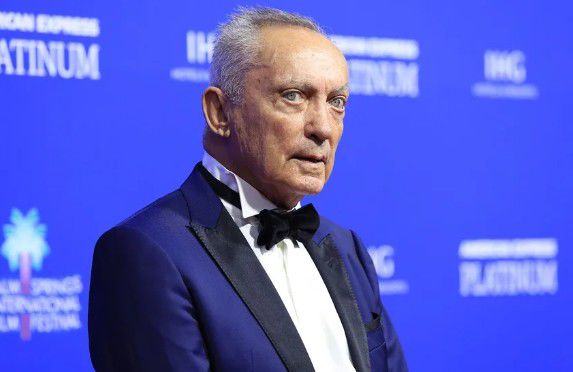 El malo de la película