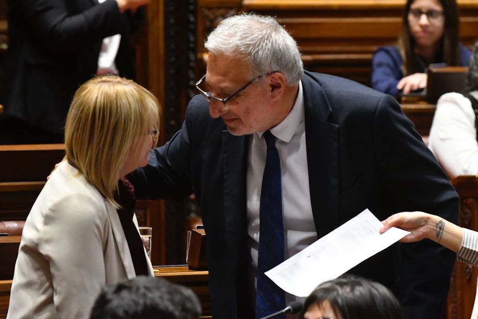 Otra forma de bailar