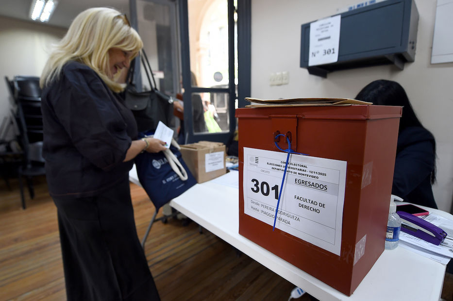 Escribe Gonzalo Baroni