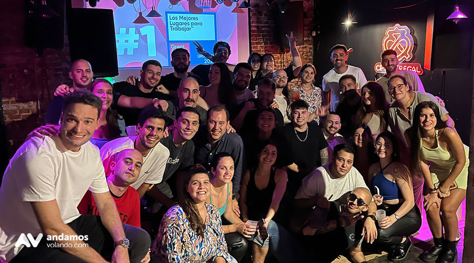 Foto: cedida a Montevideo Portal