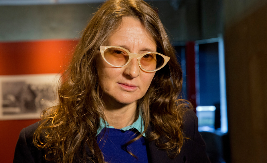 Cortesía de producción