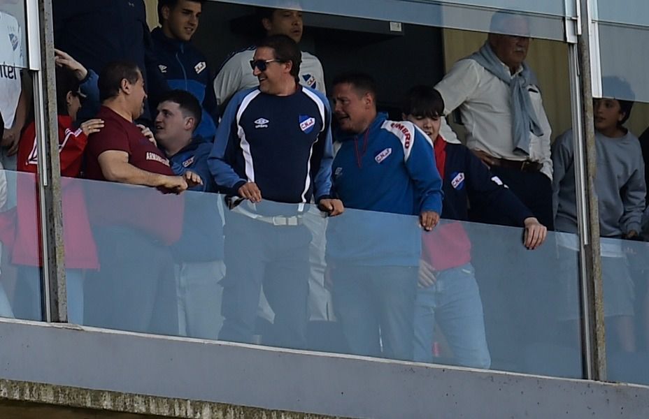 Las mieles del éxito