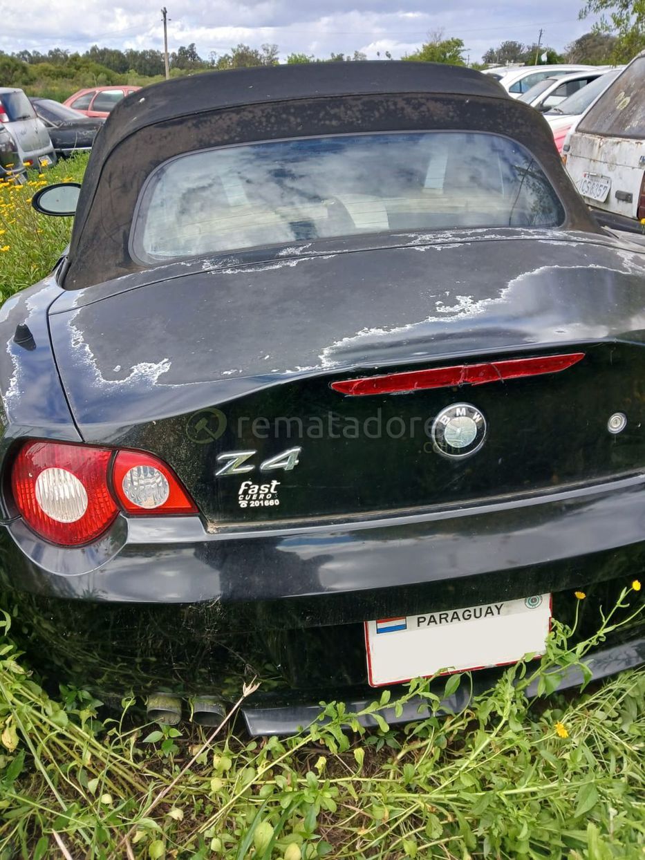 Foto: Enrique Fernando Viera de Britos