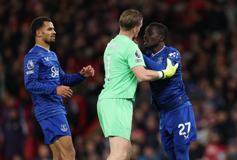 Gran ambiente laboral