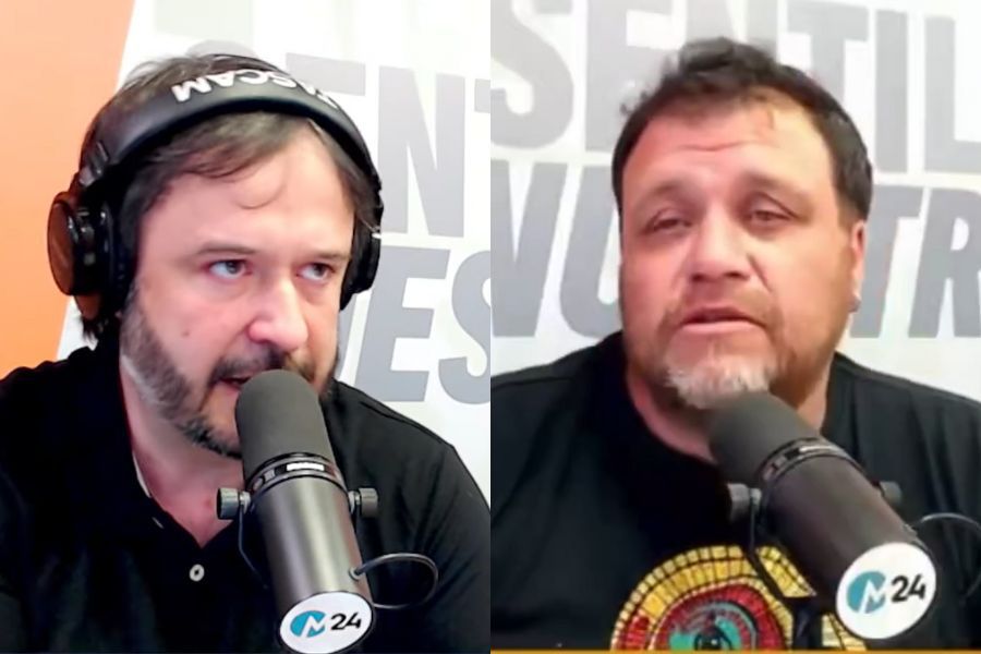 Los puntos sobre las íes