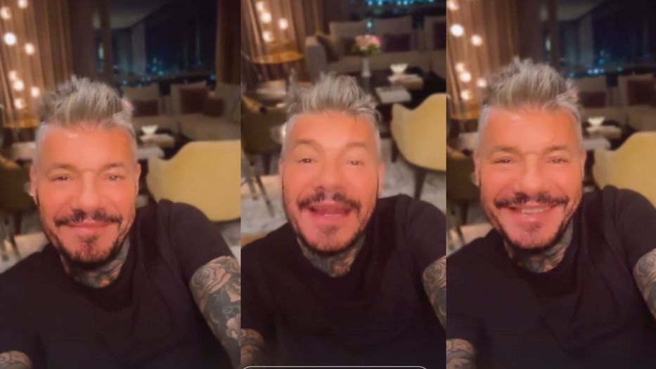 De paso en las redes