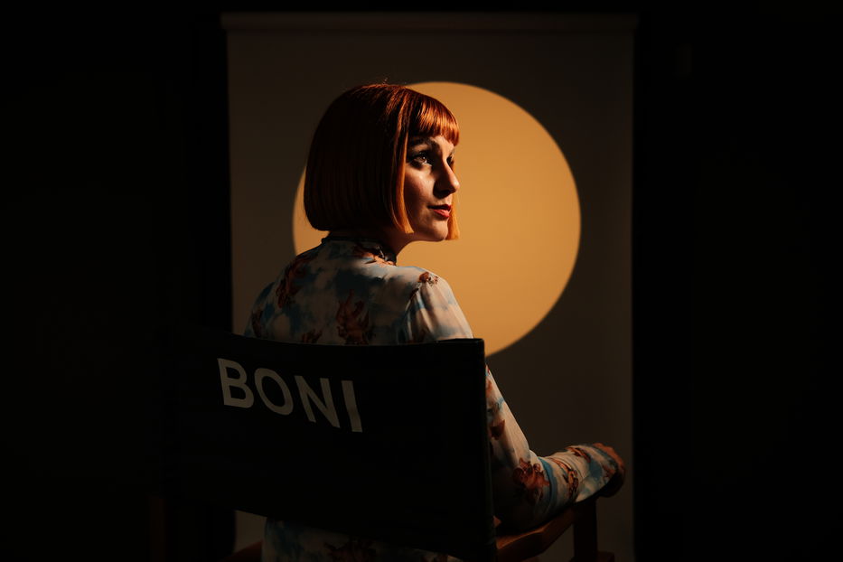 Cortesía de producción