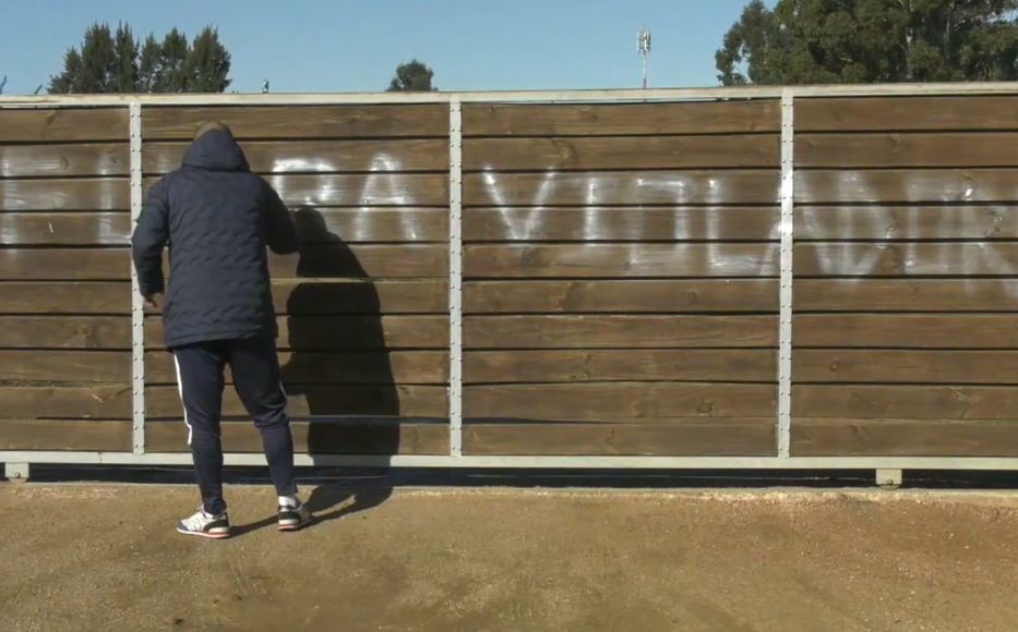 Foto: Captura Punto Penal