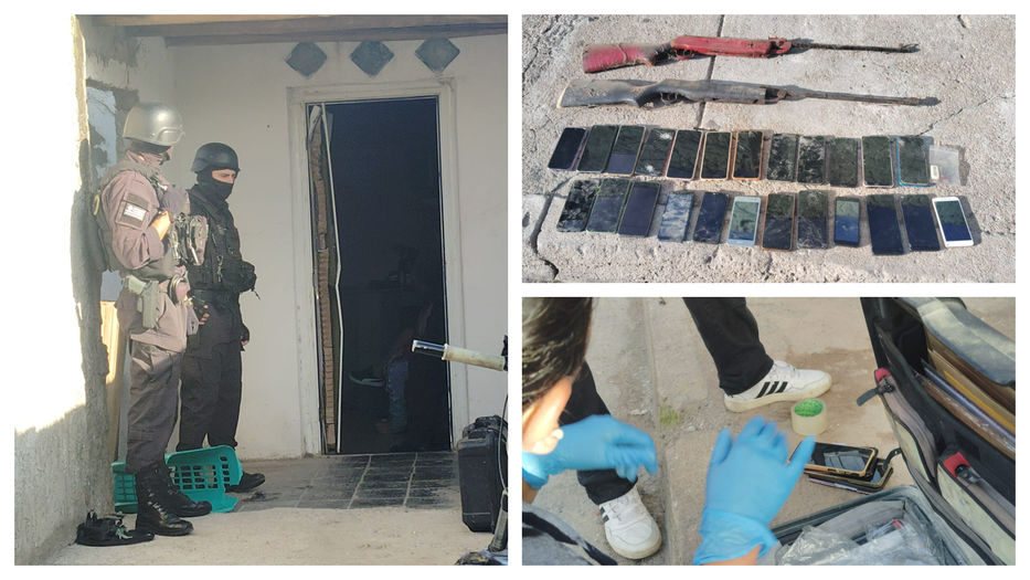 Cuando calienta el sol