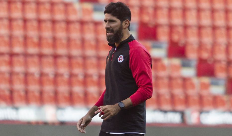 Haciendo sus locuras