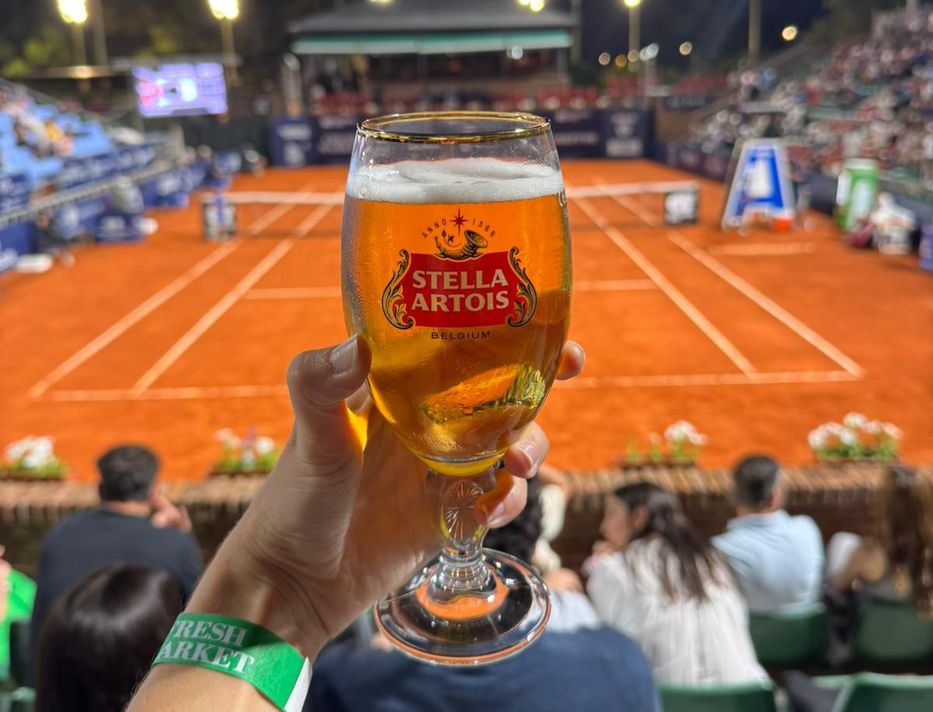 Un sello en el deporte